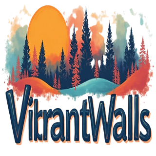 Vibrantwalls