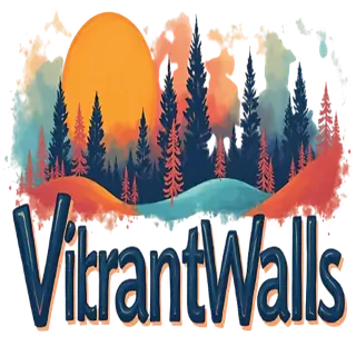 Vibrantwalls