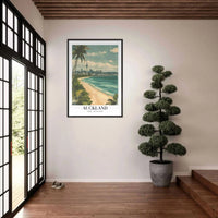 Auckland New Zealand Wall Art - Vibrantwalls