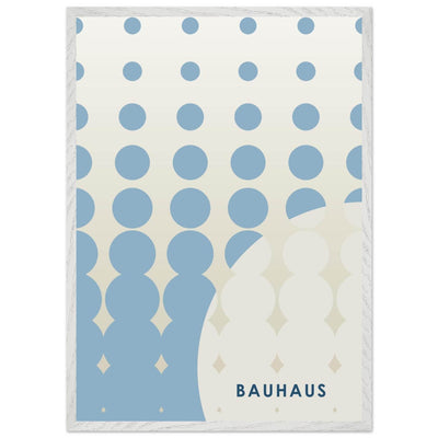 Bauhaus Geometric Abstract - Unique Bauhaus Geometric Art for Modern Spaces - Vibrantwalls