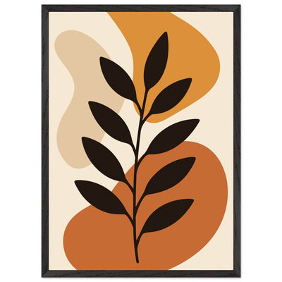 Boho Botanical - Vibrantwalls