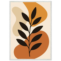 Boho Botanical - Vibrantwalls