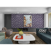 Retro Diner Drama Nostalgia Wall Art - Vibrantwalls