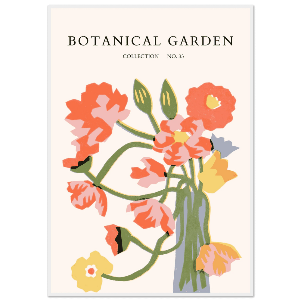 Warm Hues Nature Wall Art - Vibrantwalls