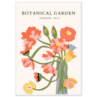 Warm Hues Nature Wall Art - Vibrantwalls