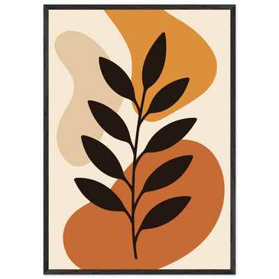 Boho Botanical - Vibrantwalls