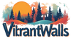 Vibrantwalls