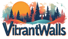 Vibrantwalls