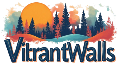 Vibrantwalls