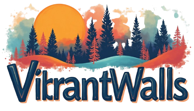 Vibrantwalls