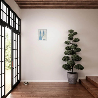 Bauhaus Geometric Abstract - Unique Bauhaus Geometric Art for Modern Spaces - Vibrantwalls