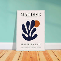 Papiers Découpés Bleu Corail - Unique Coral Blue Cut Papers for Creative Artistry - Vibrantwalls