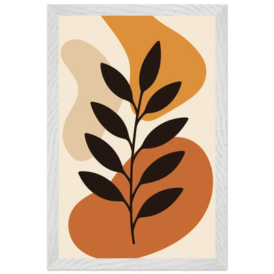 Boho Botanical - Vibrantwalls