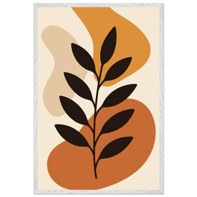 Boho Botanical - Vibrantwalls