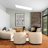 Gin Tonic Recipe Classic Bar Wall Art - Vibrantwalls