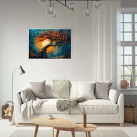 Wall Art Tree Of Life - Vibrantwalls