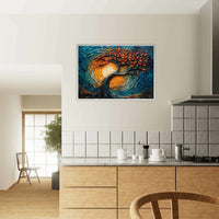 Wall Art Tree Of Life - Vibrantwalls