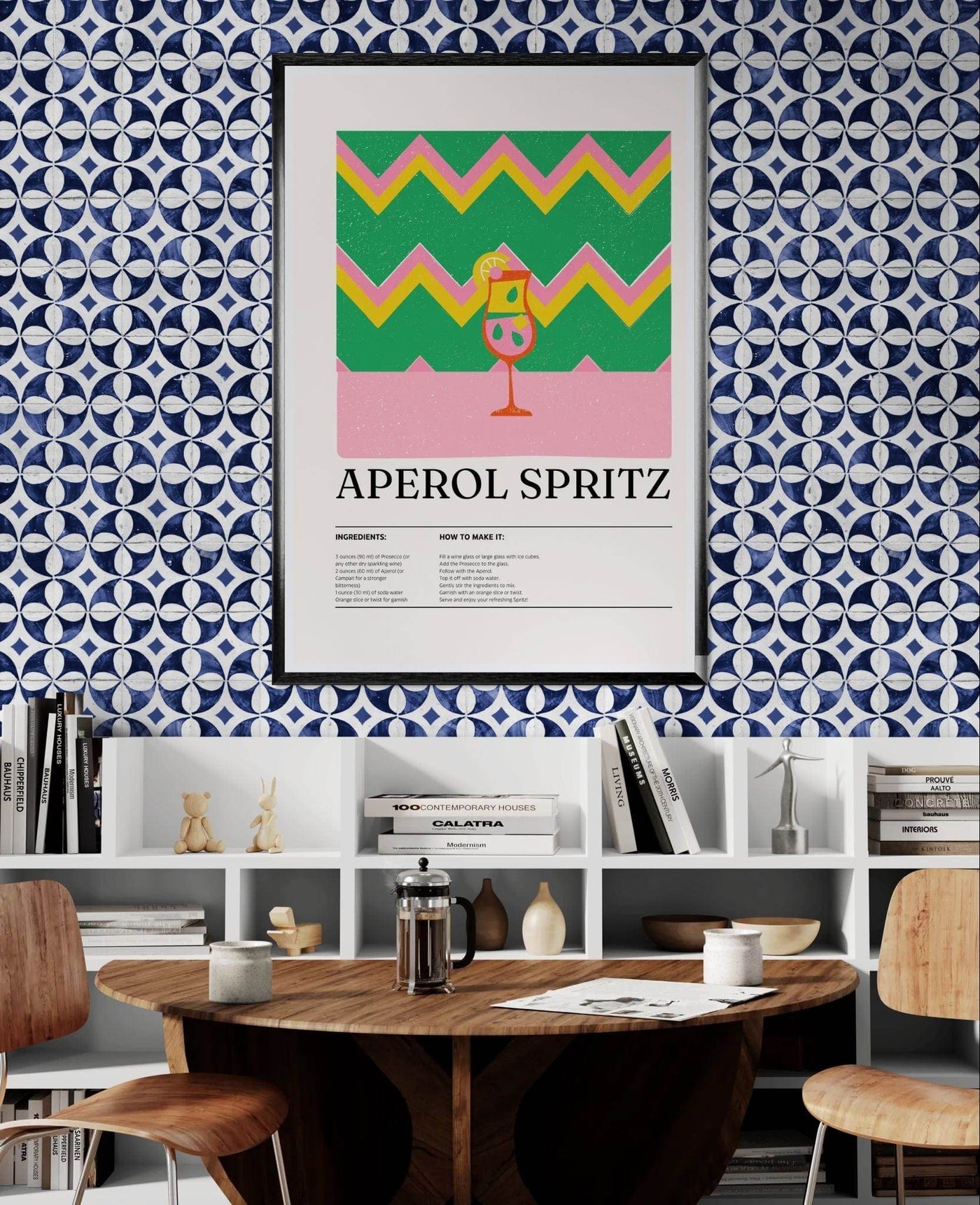 Aperol Spritz Recipe - Classic Orange Bitter Cocktail Guide - Vibrantwalls