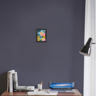Vibrant Matisse Tropical Dreamscape - Vibrantwalls
