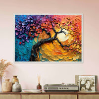 Tree Of Life Poster - Vibrantwalls